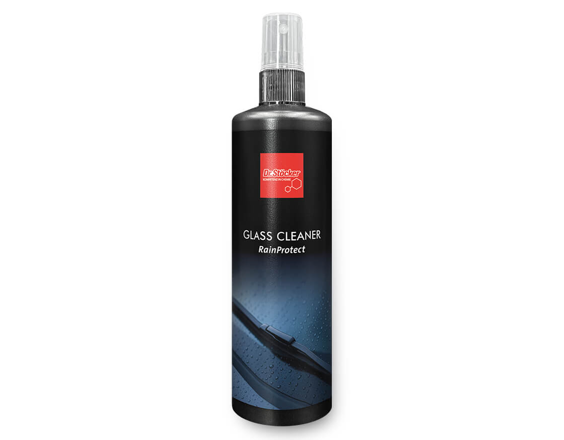 GLASS CLEANER RainProtect