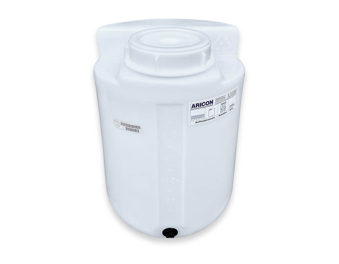 Dr.Stöcker Dosierbehälter 60 L